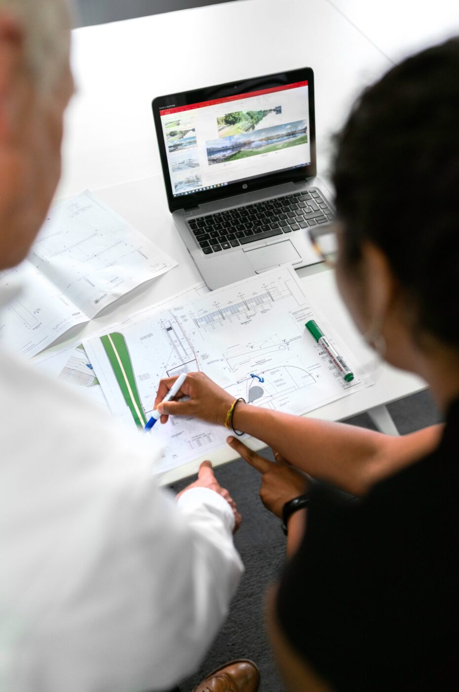 Financing and budgeting Financing and budgeting