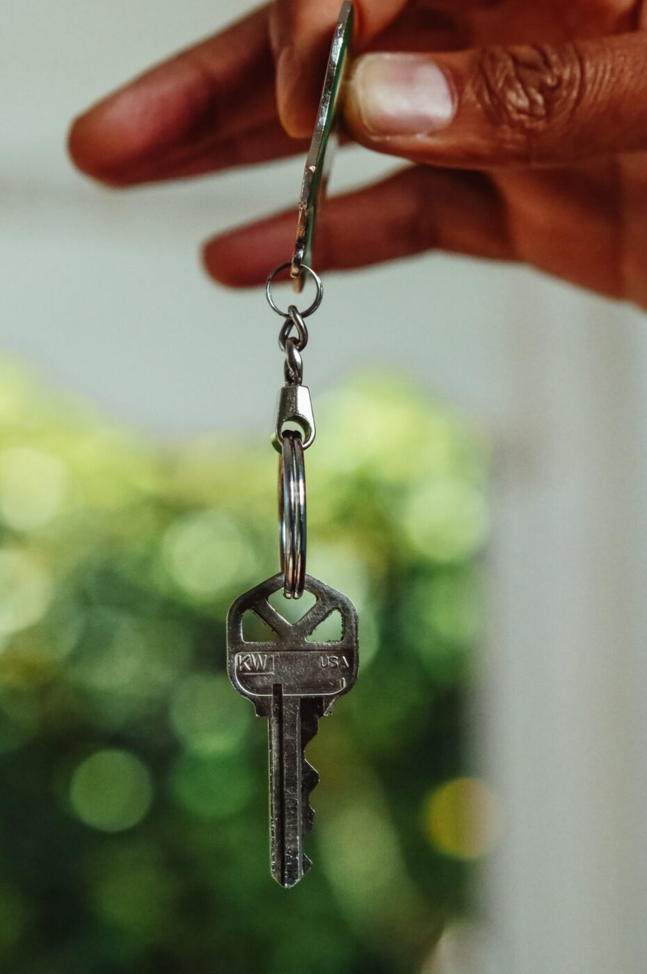 Move in Move in